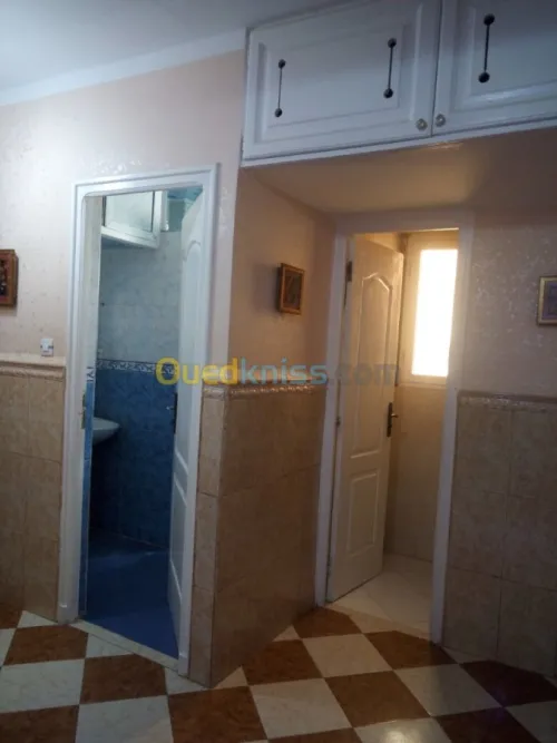 Vente Appartement F3 Alger Tessala el merdja