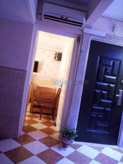Vente Appartement F3 Alger Tessala el merdja
