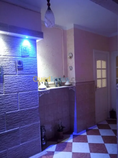 Vente Appartement F3 Alger Tessala el merdja
