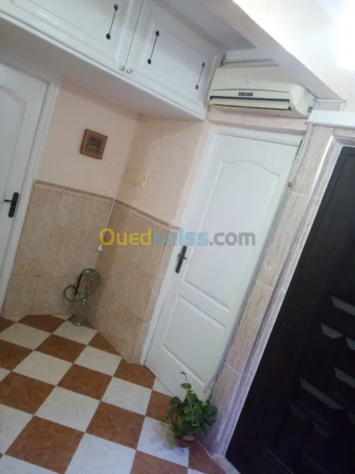 Vente Appartement F3 Alger Tessala el merdja