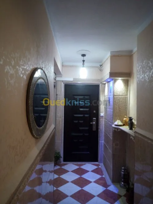 Vente Appartement F3 Alger Tessala el merdja