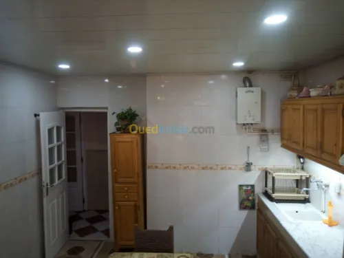 Vente Appartement F3 Alger Tessala el merdja
