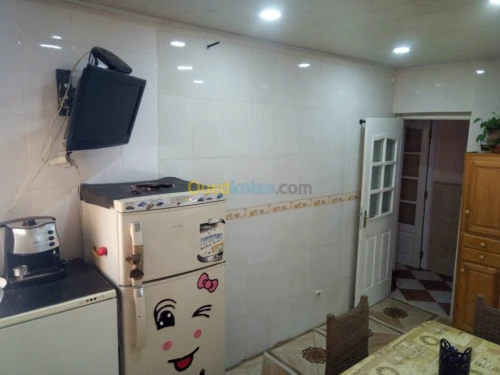 Vente Appartement F3 Alger Tessala el merdja