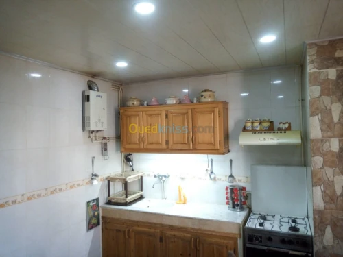 Vente Appartement F3 Alger Tessala el merdja