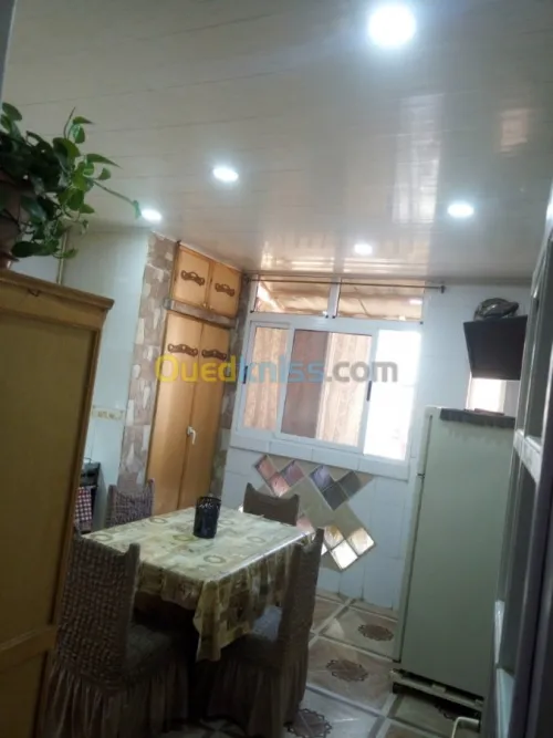 Vente Appartement F3 Alger Tessala el merdja