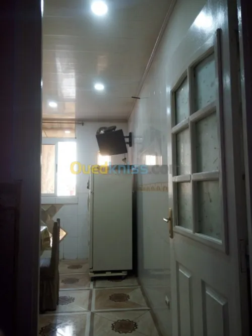 Vente Appartement F3 Alger Tessala el merdja