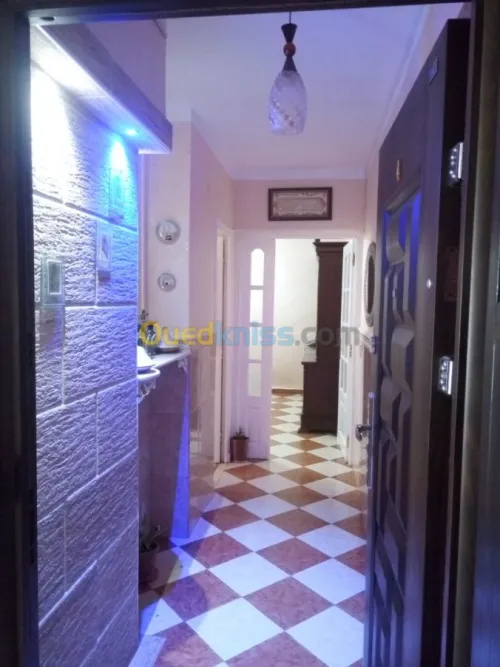 Vente Appartement F3 Alger Tessala el merdja