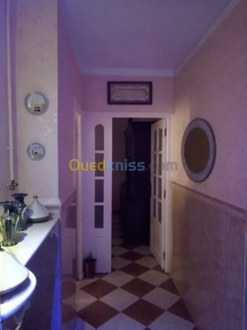 Vente Appartement F3 Alger Tessala el merdja