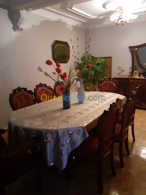 Vente Villa Alger Draria