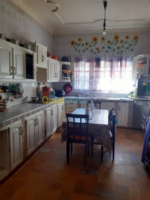 Vente Villa Alger Draria