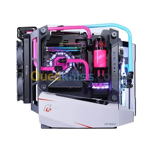 Boitier ANTEC - STRIKER PHANTOM GAMING