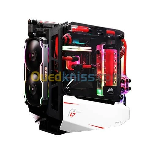 Boitier ANTEC - STRIKER PHANTOM GAMING