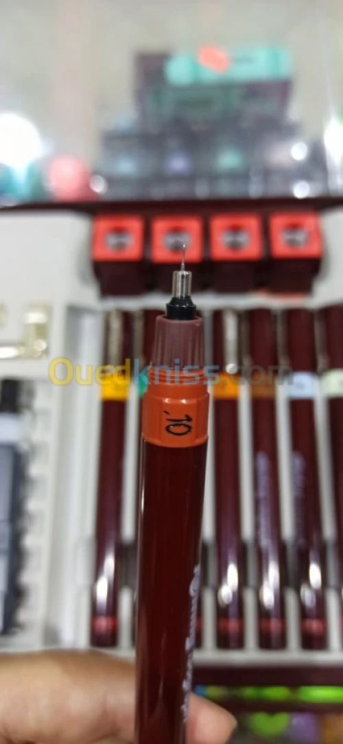 Rotring isograph professionel 