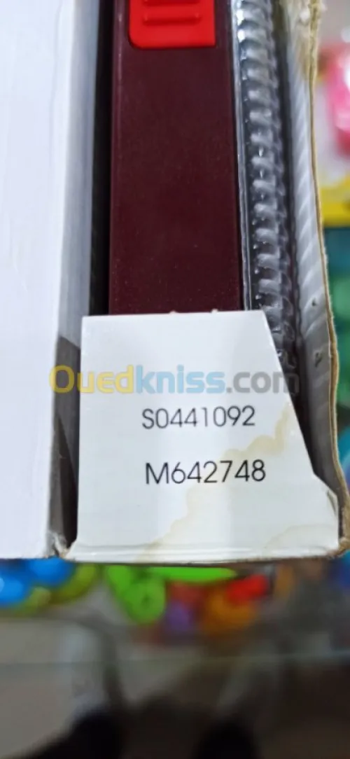 Rotring isograph professionel 