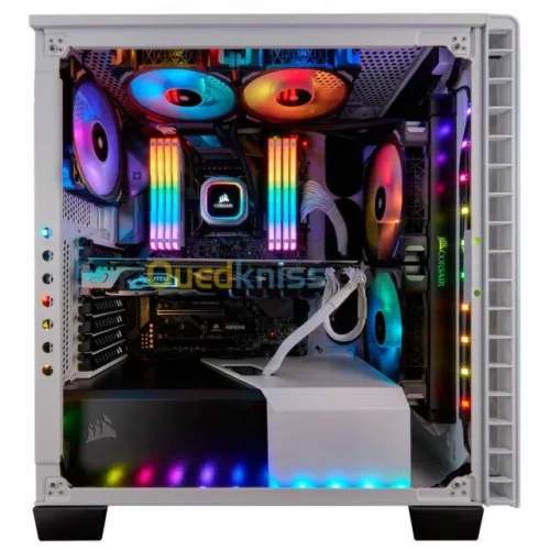 corsair h115i 