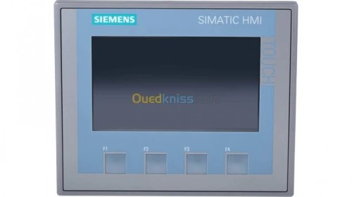 AUTOMATISME INDUSTRIELLE 