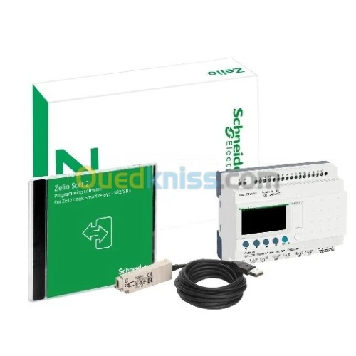 AUTOMATISME INDUSTRIELLE 