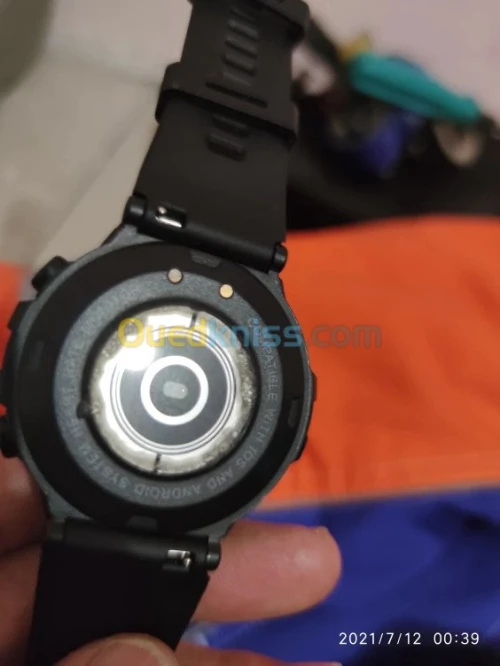 Montre connectée K22 (2021)