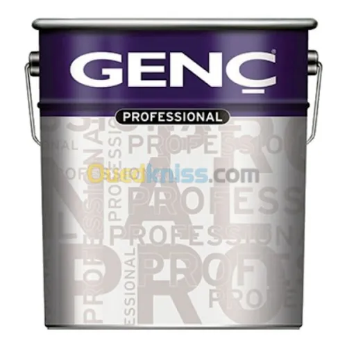 Fournitures et pose monocouch peinture