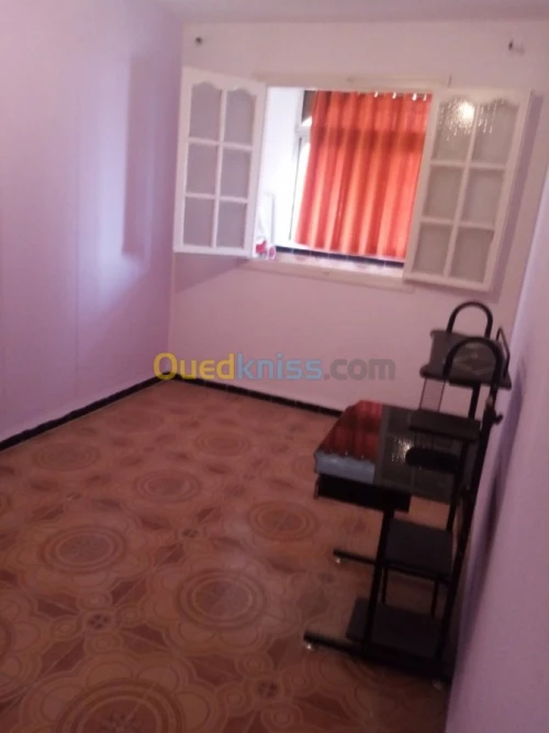 Vente Appartement F3 Alger Reghaia
