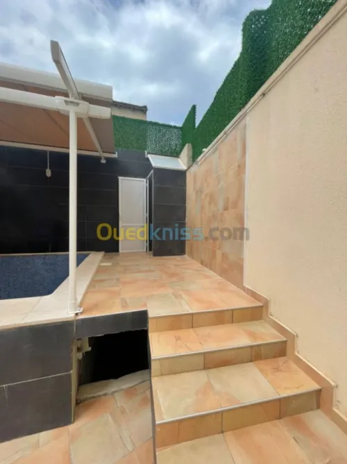 Location Appartement F3 Alger Ben aknoun