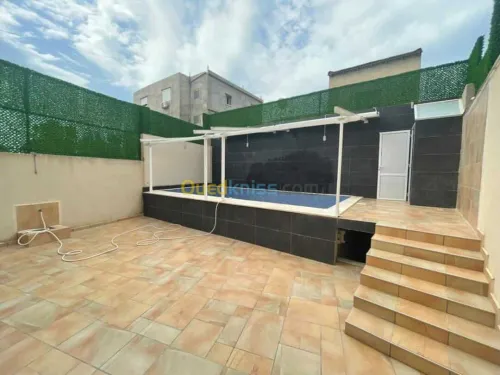Location Appartement F3 Alger Ben aknoun