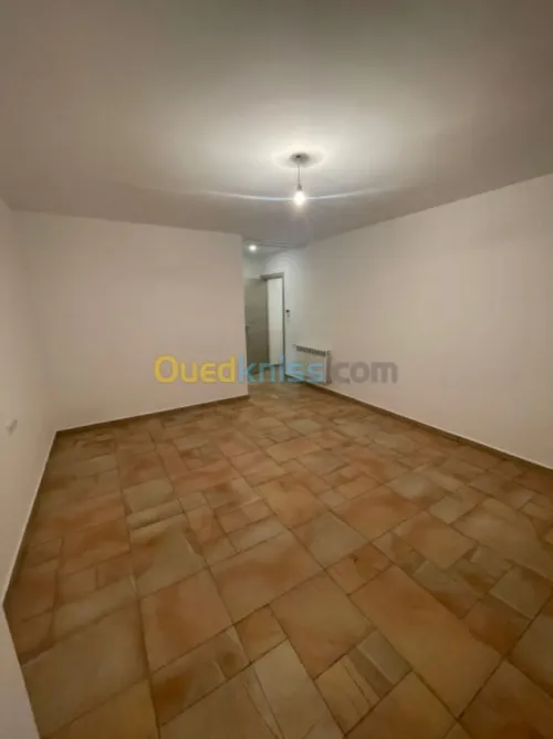 Location Appartement F3 Alger Ben aknoun