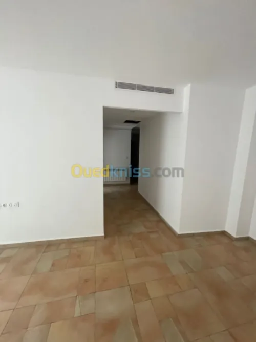 Location Appartement F3 Alger Ben aknoun