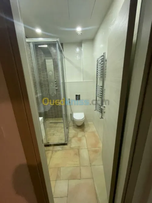 Location Appartement F3 Alger Ben aknoun