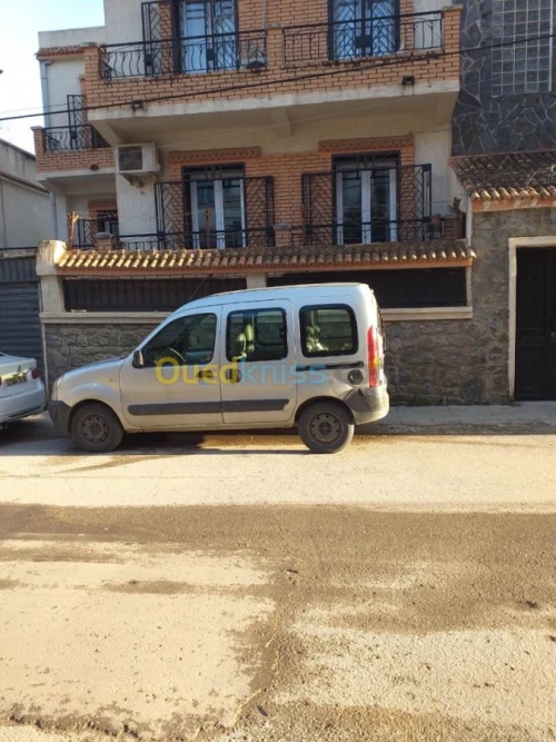 Vente Villa Alger Dely brahim