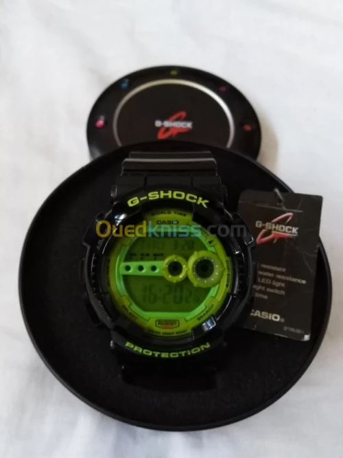 Casio 