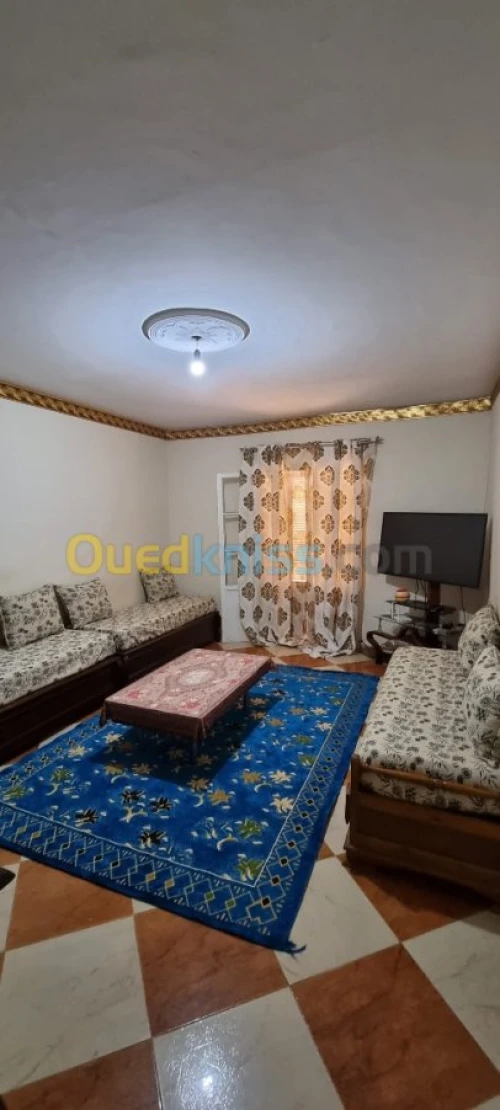 Vente Appartement F3 Alger Birtouta