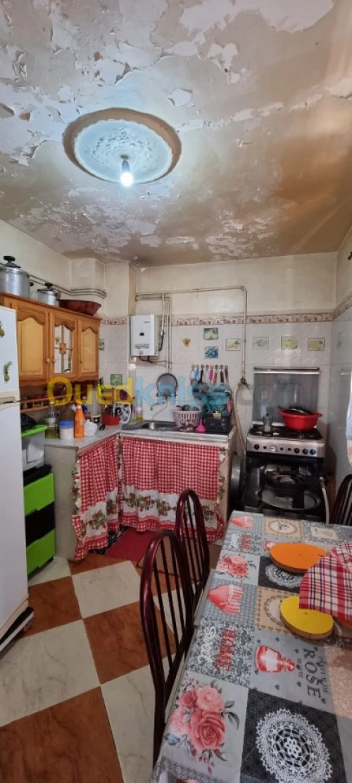 Vente Appartement F3 Alger Birtouta