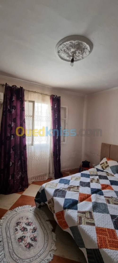 Vente Appartement F3 Alger Birtouta