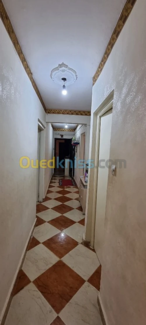 Vente Appartement F3 Alger Birtouta