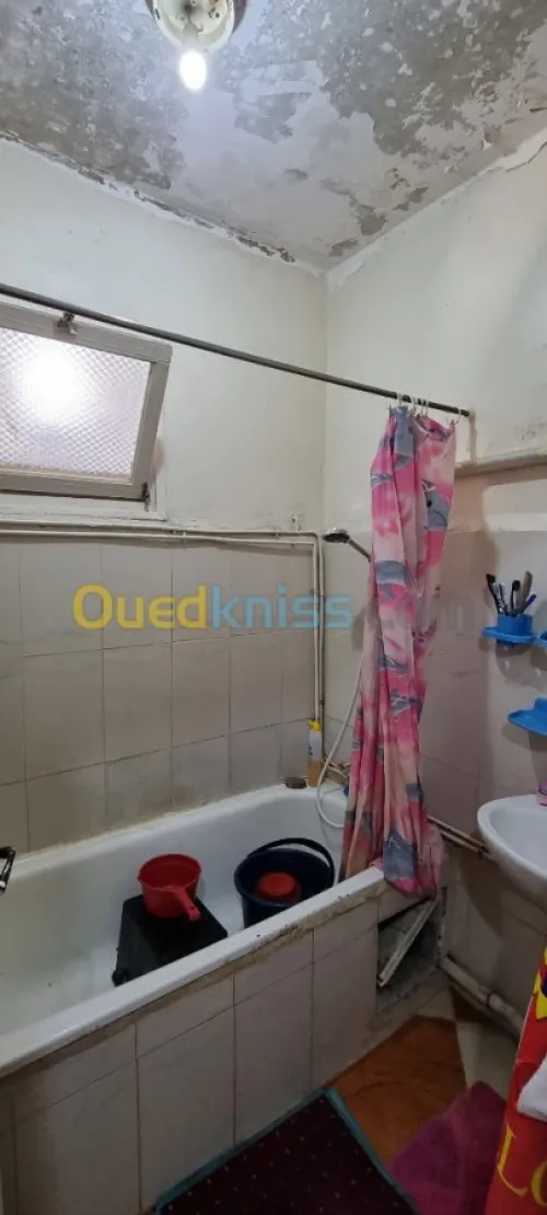 Vente Appartement F3 Alger Birtouta