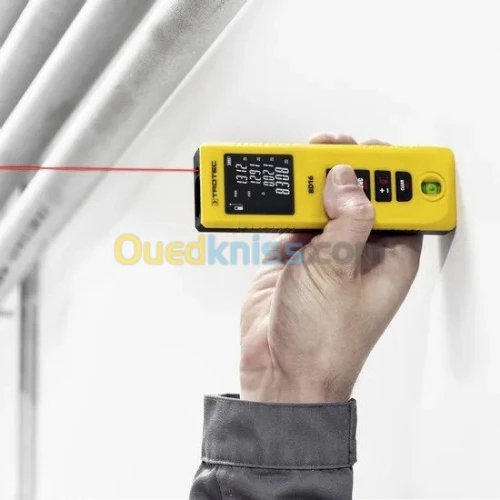 Télémètre laser BD16  جهاز قياس المسافات بالليزر صنع ألماني