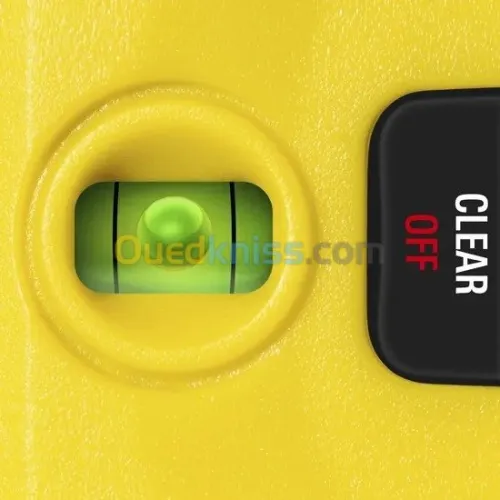 Télémètre laser BD16  جهاز قياس المسافات بالليزر صنع ألماني