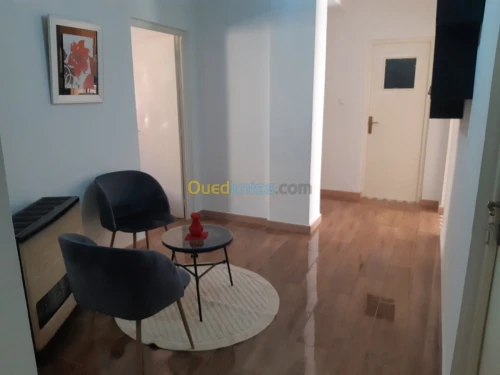 Vente Appartement F4 Oran Bir el djir