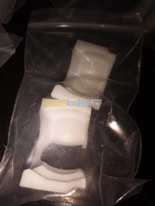 Nécessaire levier vitesse Vito