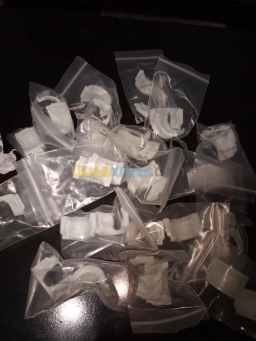 Nécessaire levier vitesse Vito