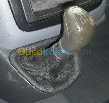 Nécessaire levier vitesse Vito