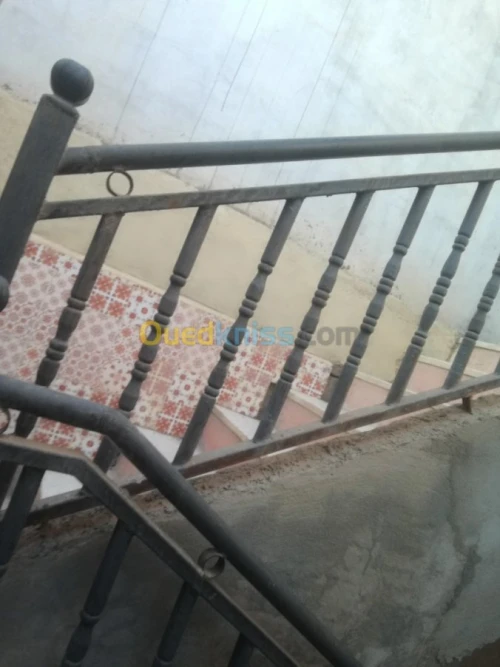 Soudeur et serrurerie 