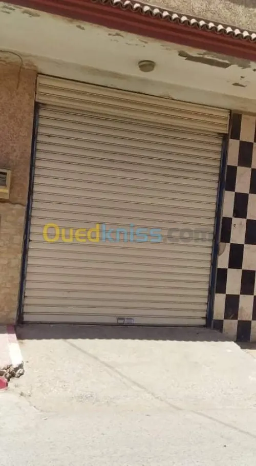 Soudeur et serrurerie 