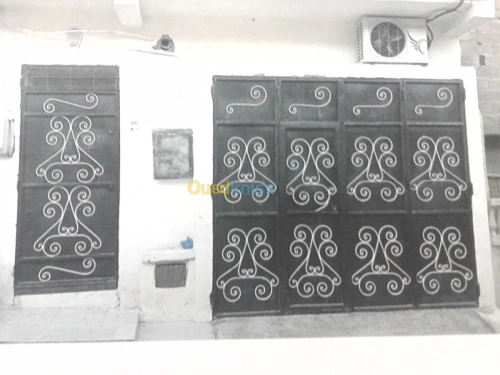 Vente Villa Tebessa Tebessa