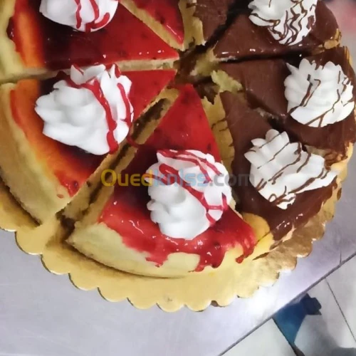 Gastronomie