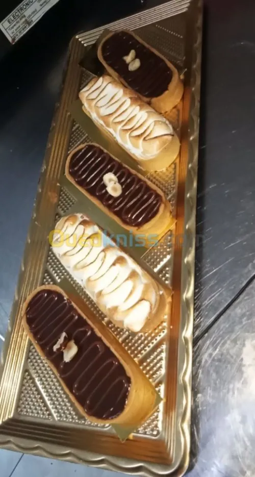 Gastronomie