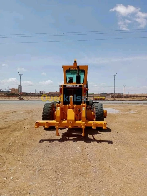 Caterpillar Caterpillar 14G