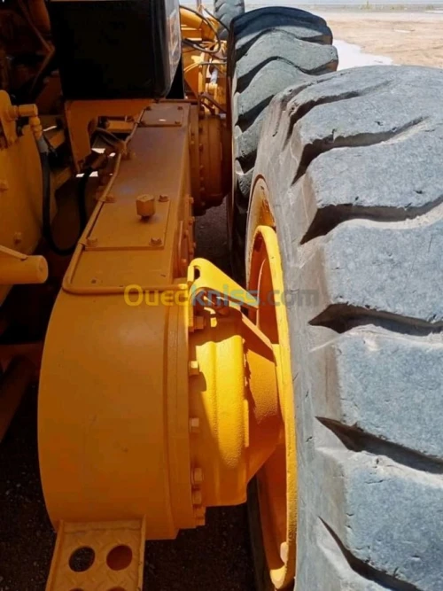 Caterpillar Caterpillar 14G