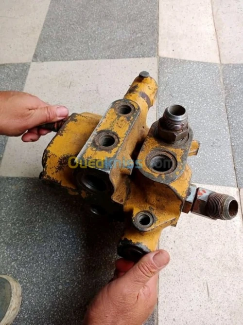 Caterpillar Caterpillar 14G